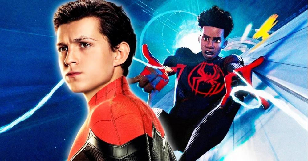 Miles Morales pode estar vindo para o MCU