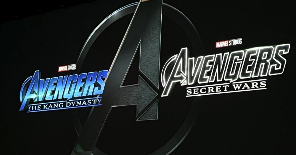 Marvel Studios anuncia novas datas para seus próximos lançamentos