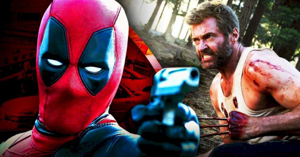 Deadpool 3 é antecipado para maio de 2024