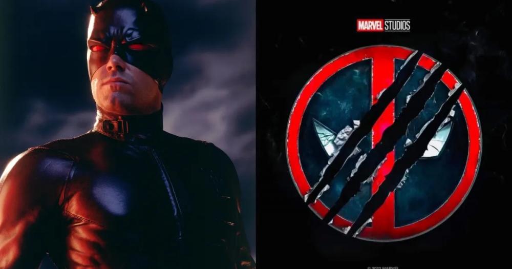 Ben Affleck pode estar no elenco de Deadpool 3
