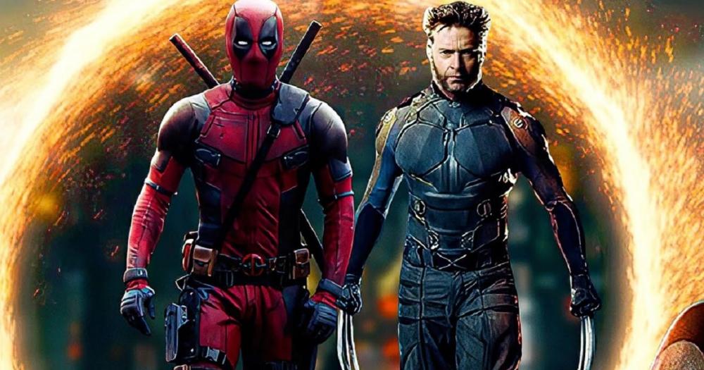 Vazamentos de Deadpool 3 causam preocupação