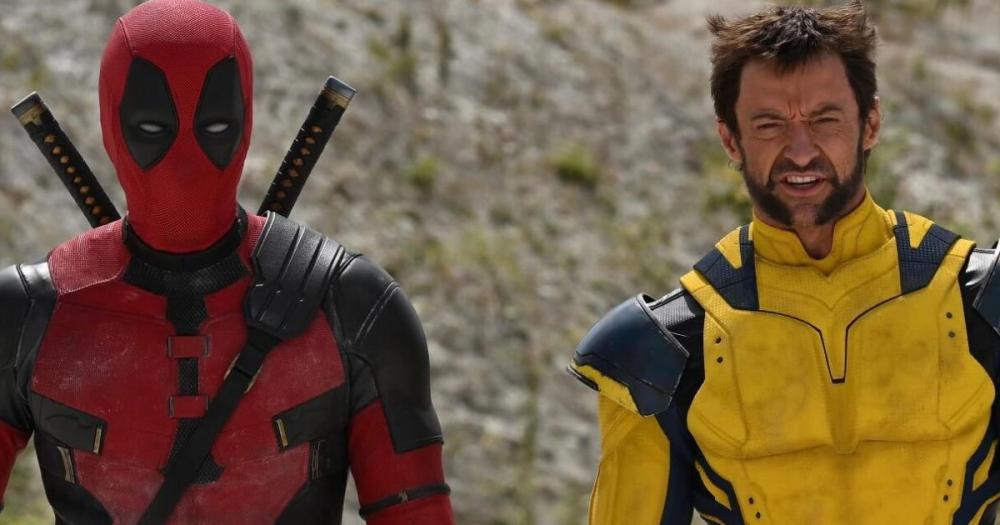 Novos fotos do Traje do Wolverine