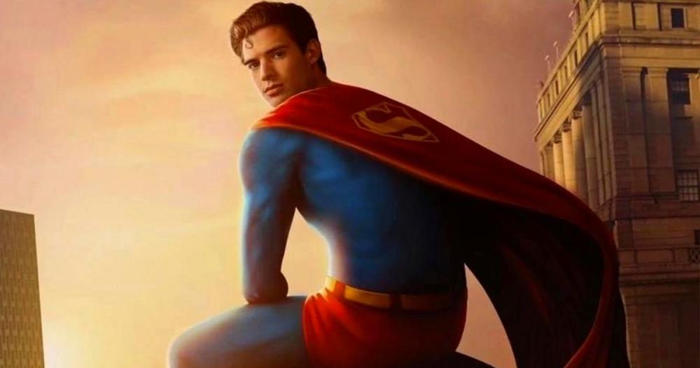 Saiba quais animações assistir antes de Superman: Legacy