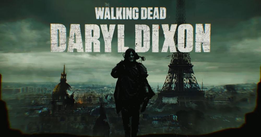 TWD: Daryl Dixon ganha trailer completo 