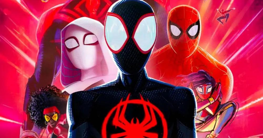 Além do Aranhaverso é retirado do calendário de lançamento