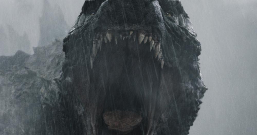 Godzilla Legado de Monstros