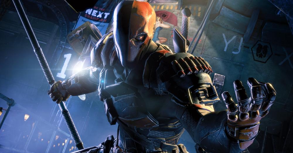 Exterminador será o vilão no novo filme de Batman