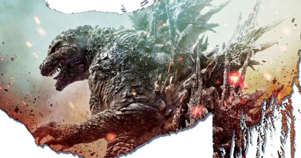 Godzilla Minus One ganha seu primeiro trailer 