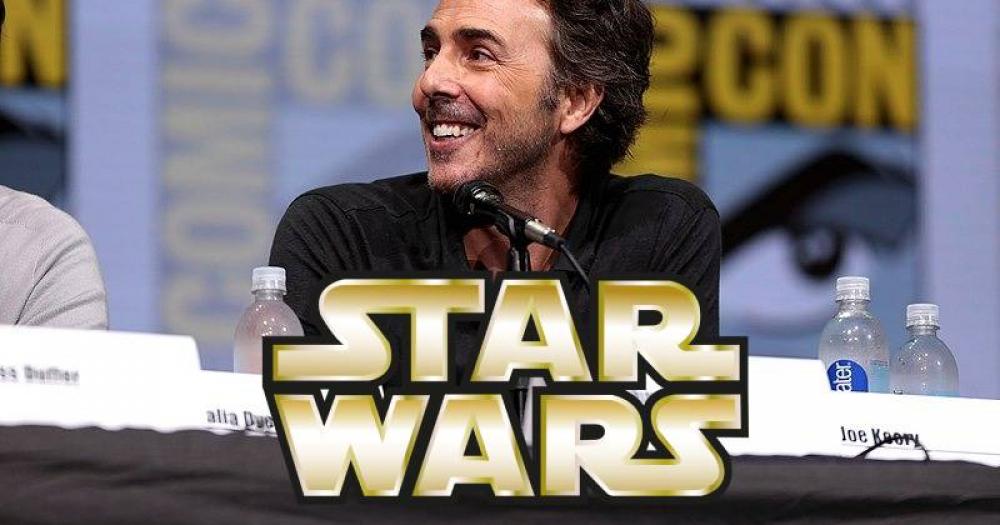 Shawn Levy atualiza status com Star Wars e série Gigantes de Aço