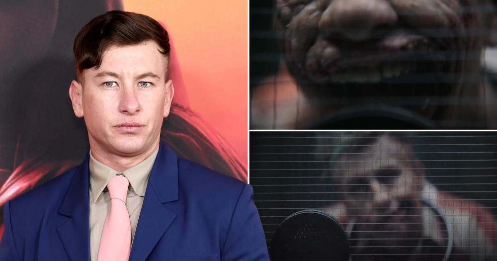 The Batman: Barry Keoghan confirma retorno como coringa no futuro
