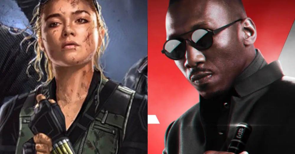Rumor diz que Blade e Thunderbolts foram cancelados