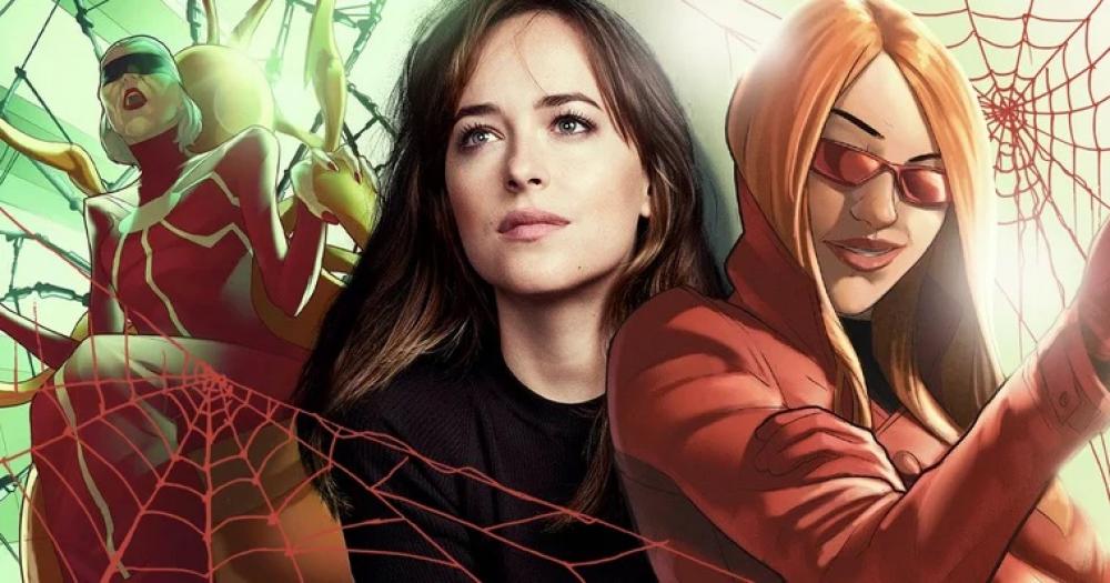 Madame Teia ganha trailer oficial 