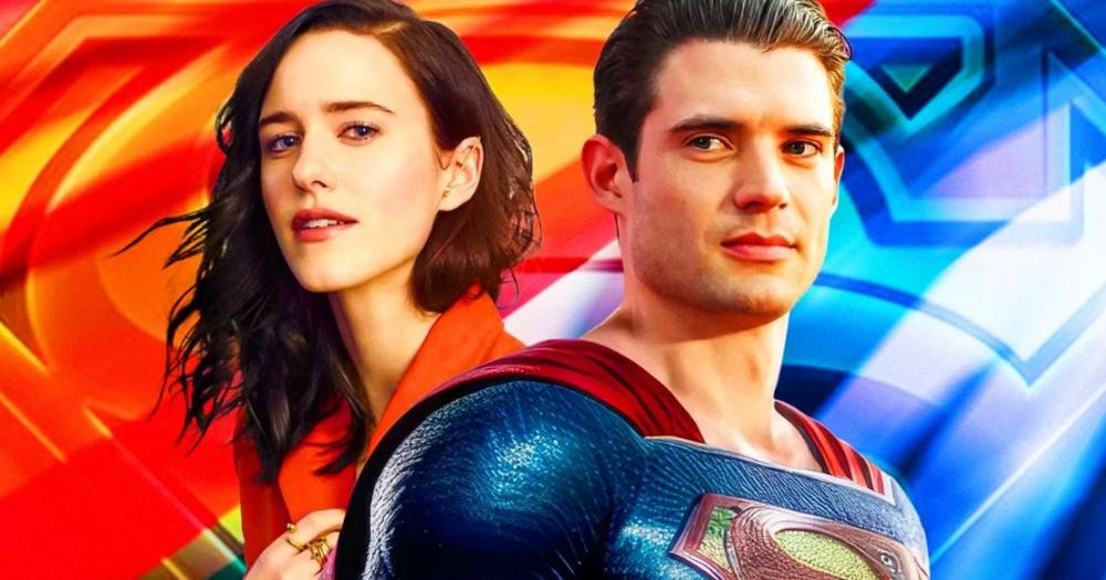 Superman: Legacy tem suposto enredo revelado