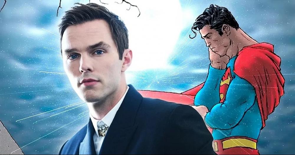 Superman Legacy: Nicholas Hoult é escalado como Lex Luthor