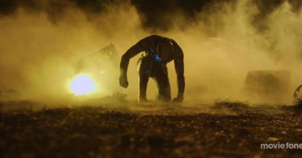 Max Steel: trailer lançado nos EUA