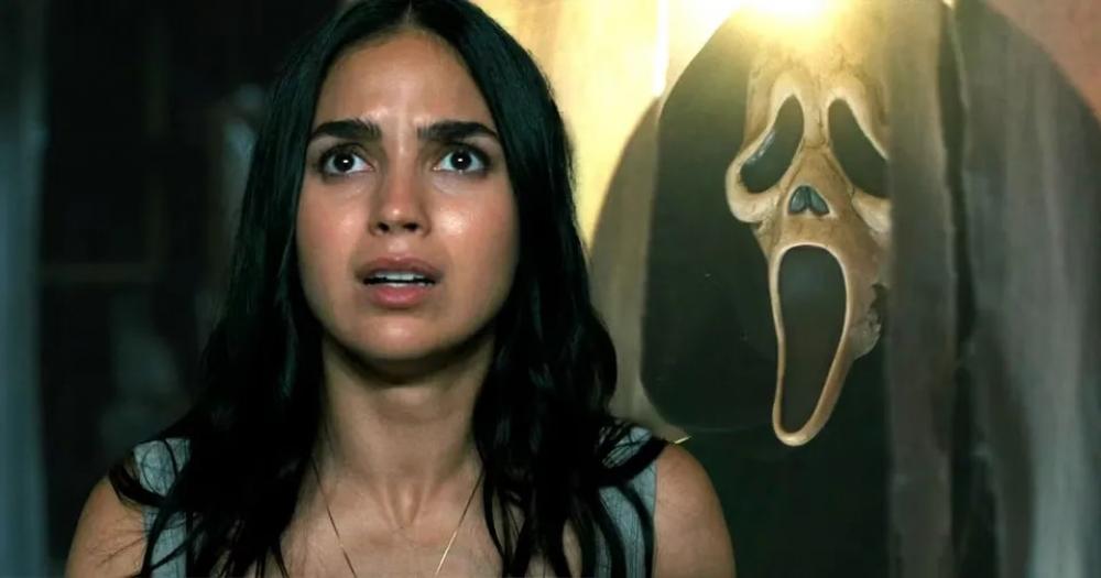 Pânico 7: Protagonista Melissa Barrera é demitida da franquia 