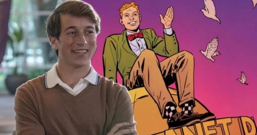  Gunn confirma atores de Jimmy Olsen e Eve Teschmacher
