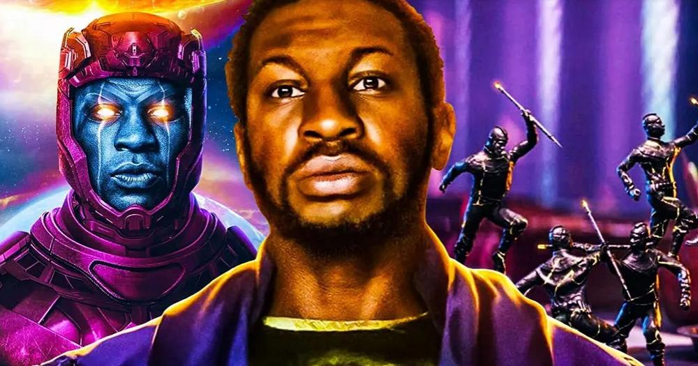 Marvel Studios demite Jonathan Majors após condenação do ator