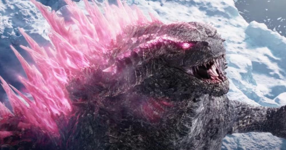 Godzilla e Kong ganha trailer internacional com cenas inéditas