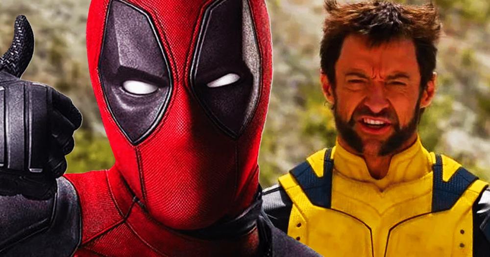 Deadpool 3: Filmagens foram concluídas 