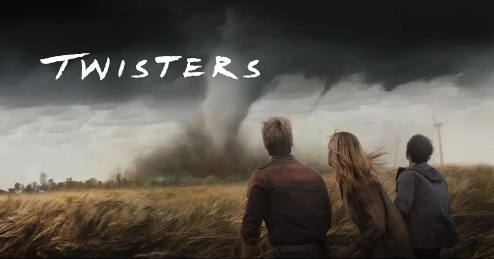 Twisters: Saiba detalhes sobre a sequência do clássico de 1996