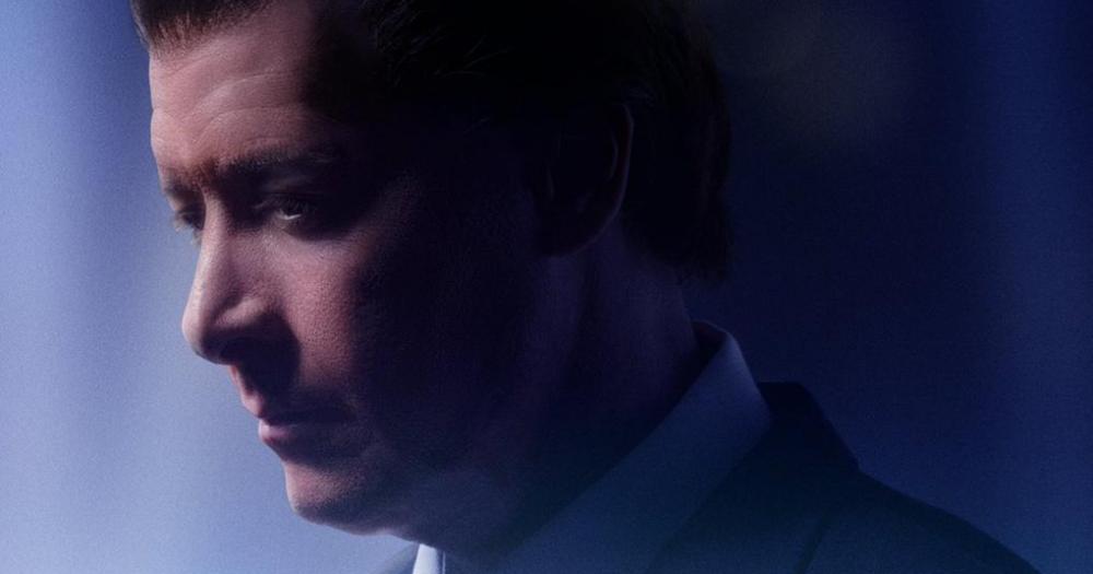 Silvio Santos: Filme com Rodrigo Faro ganha teaser e pôster