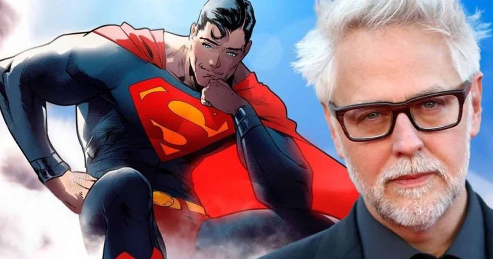 Superman: James Gunn confirma Lex Luthor como vilão principal