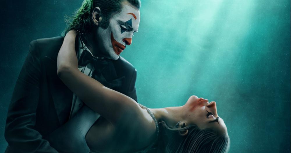 Coringa: Delírio a Dois tem prévia do trailer liberado