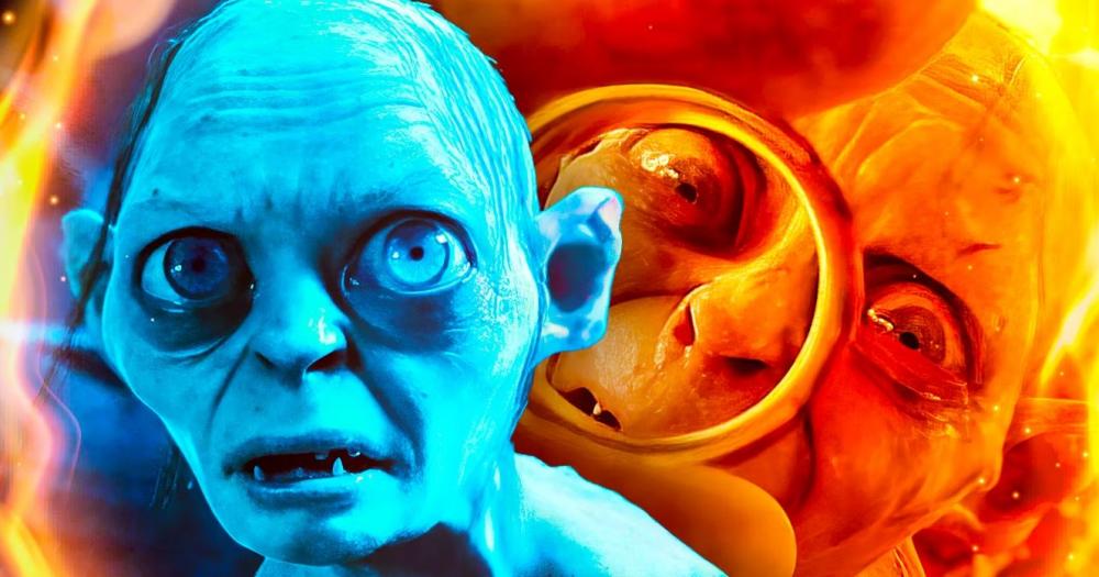 O Senhor dos Anéis: A Caçada de Gollum é oficialmente confirmado