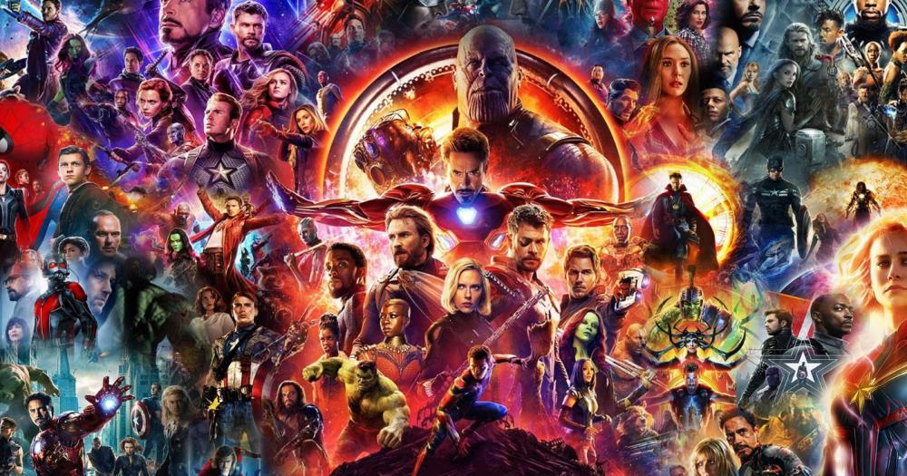 Universo Marvel passará a ser menos conectado 