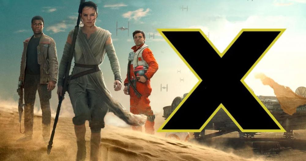 Décimo filme de Star Wars poderá ter outro título 
