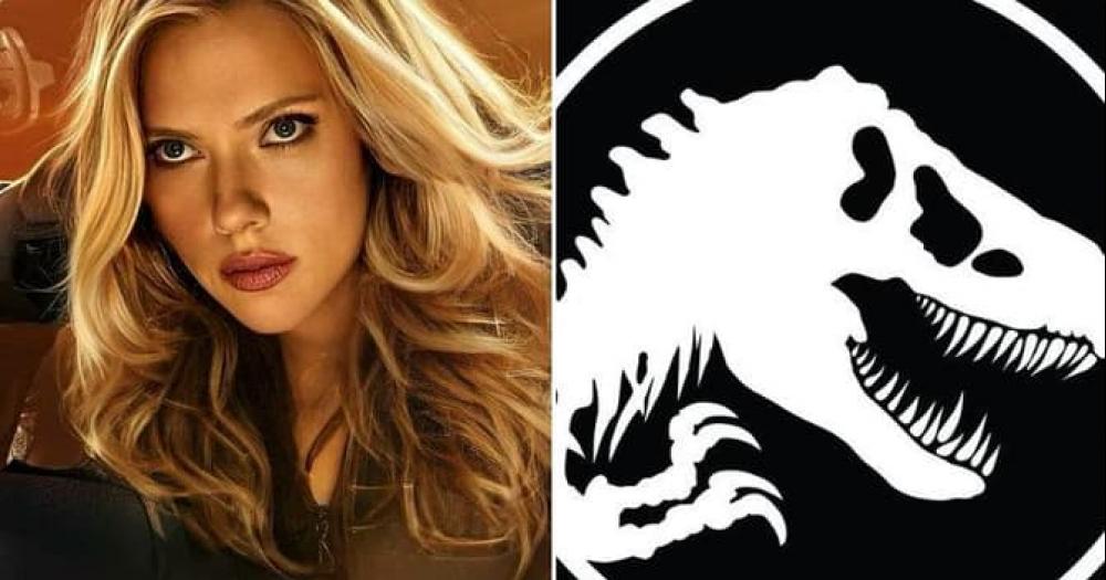 JURASSIC WORLD 4 Inicia Produção