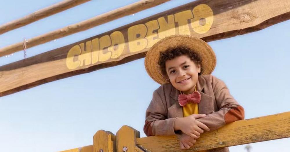 Chico Bento e a Goiabeira Maraviosa ganha novo teaser trailer