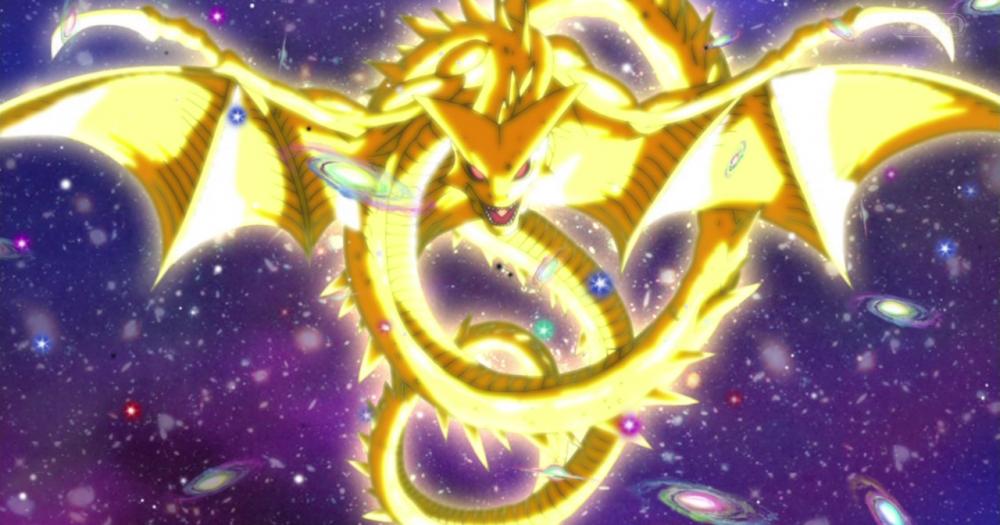 Dragon Ball Super: revelado origem de Goku Black
