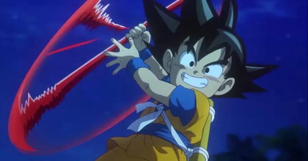 Dragon Ball Daima estreia em Outubro e ganha novo trailer
