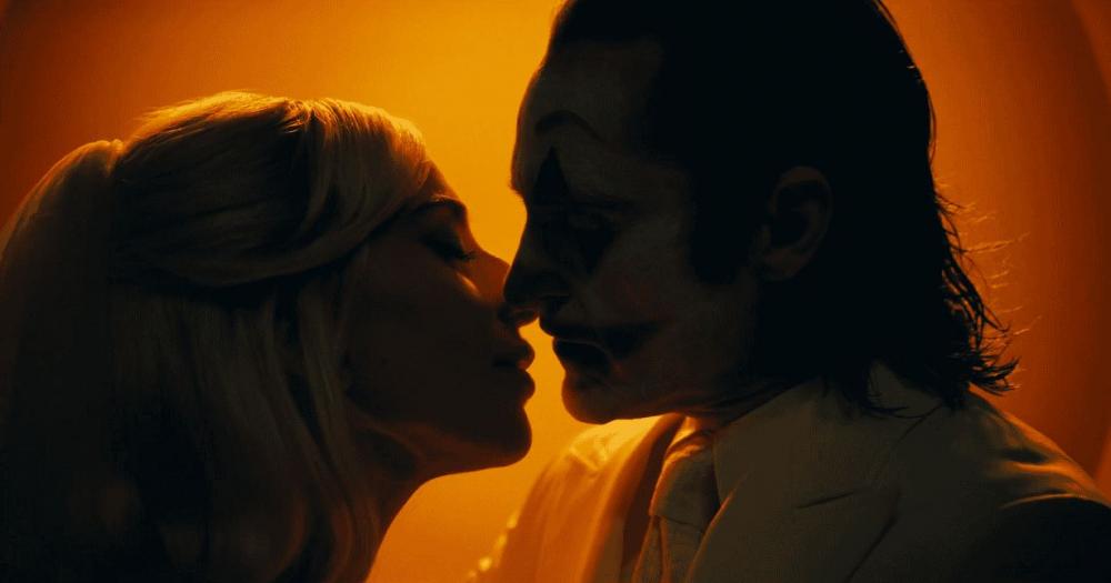 Coringa: Delírio a Dois lança trailer inédito