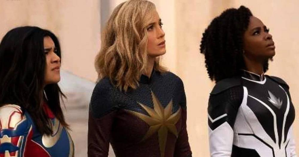 Marvel passa por grande reestruturação após fracasso da Fase 4