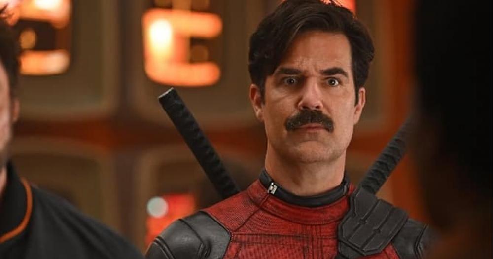 Existe um final alternativo para o Filme Deadpool & Wolverine