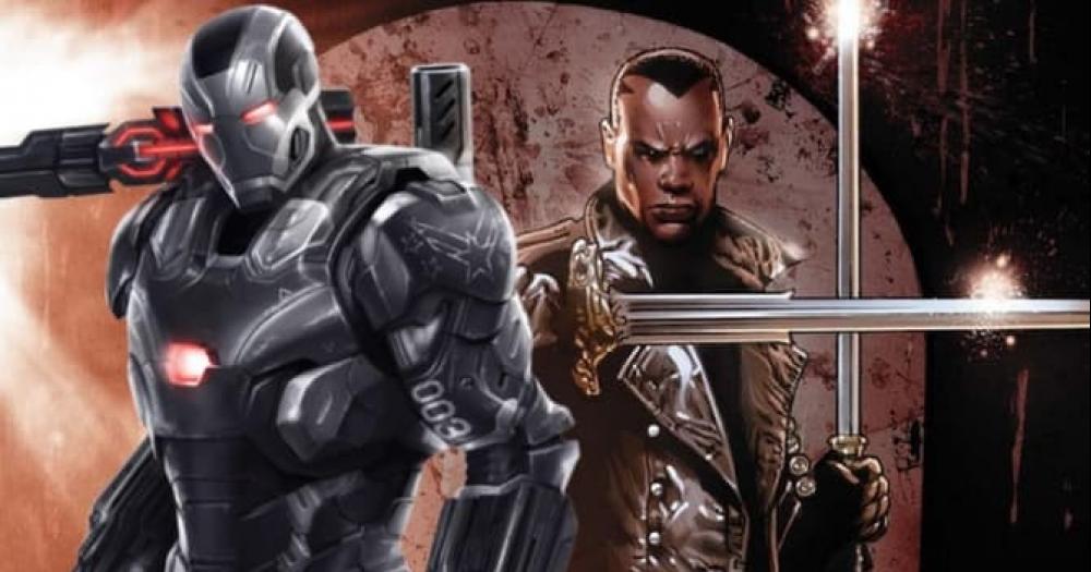 Marvel coloca em pauta seus filmes mais problemáticos