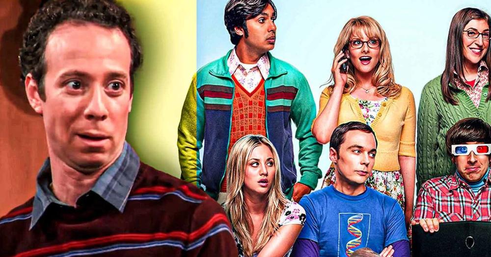 The Big Bang Theory: Nova série derivada ganha título oficial