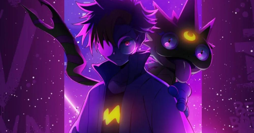 Digimon Beatbreak: Nova série da saga será lançado em outubro
