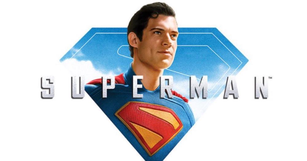Superman ganha artes inéditas oficiais