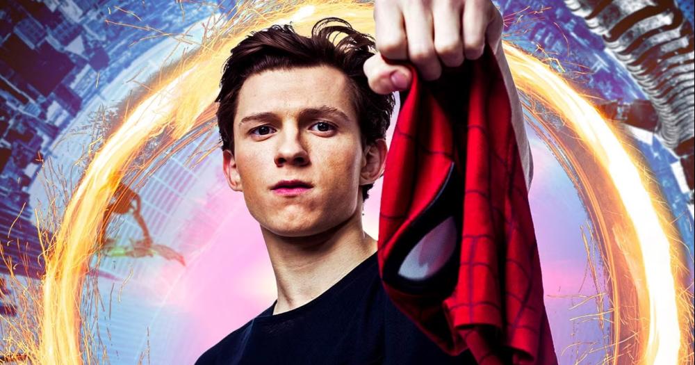 Quarto filme do Homem-Aranha ganha data e título oficiais