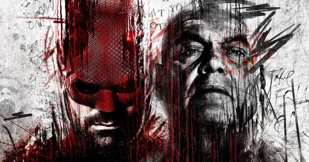 Showrunner confirma data de estreia do segundo ano de Demolidor