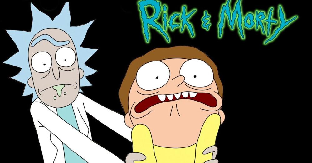 Assista ao trailer da oitava temporada de Rick and Morty 