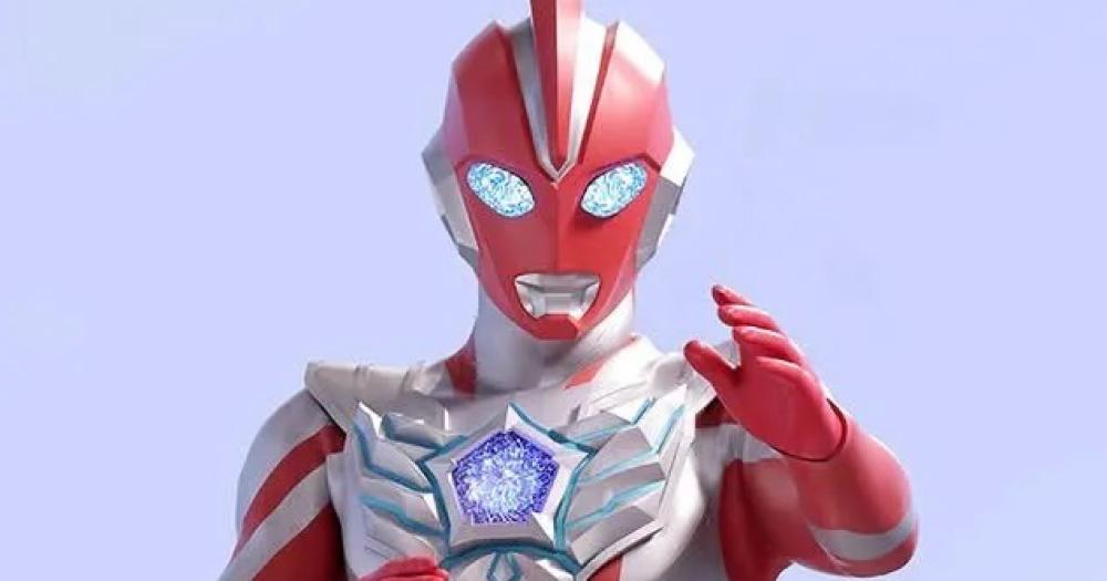 Ultraman Omega: Nova série da franquia ganha trailer