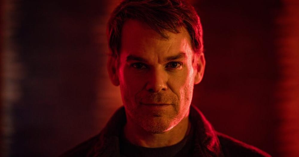 Dexter: Ressureição ganha data oficial e trailer 