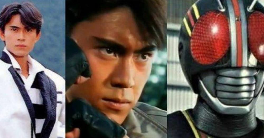 Anime Friends: Ator de Black Kamen Rider retorna ao Brasil 