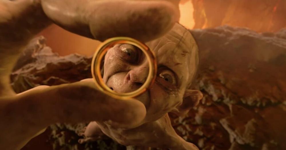 A Caçada por Gollum ganha data oficial de estreia