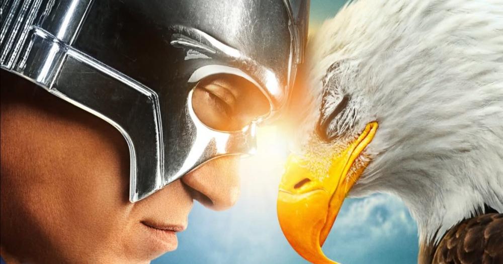 Pacificador ganha trailer com surpresas da segunda temporada 